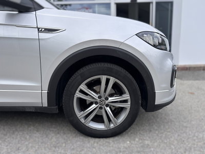 Volkswagen T-Cross 1.0 TSI 110 CV DSG Sport (9)