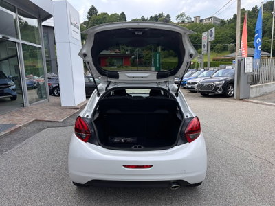 Peugeot 208 BlueHDi 100 Stop&Start 5 porte GT Line (12)
