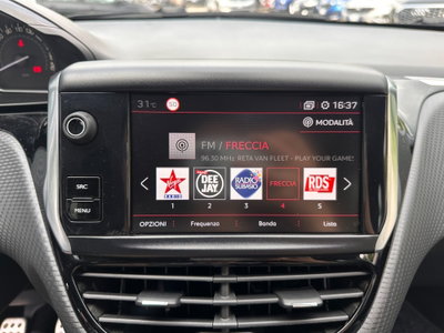 Peugeot 208 BlueHDi 100 Stop&Start 5 porte GT Line (20)