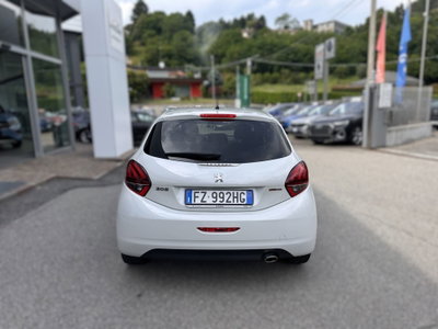 Peugeot 208 BlueHDi 100 Stop&Start 5 porte GT Line (6)