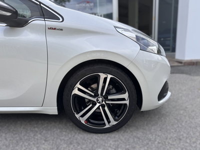 Peugeot 208 BlueHDi 100 Stop&Start 5 porte GT Line (9)