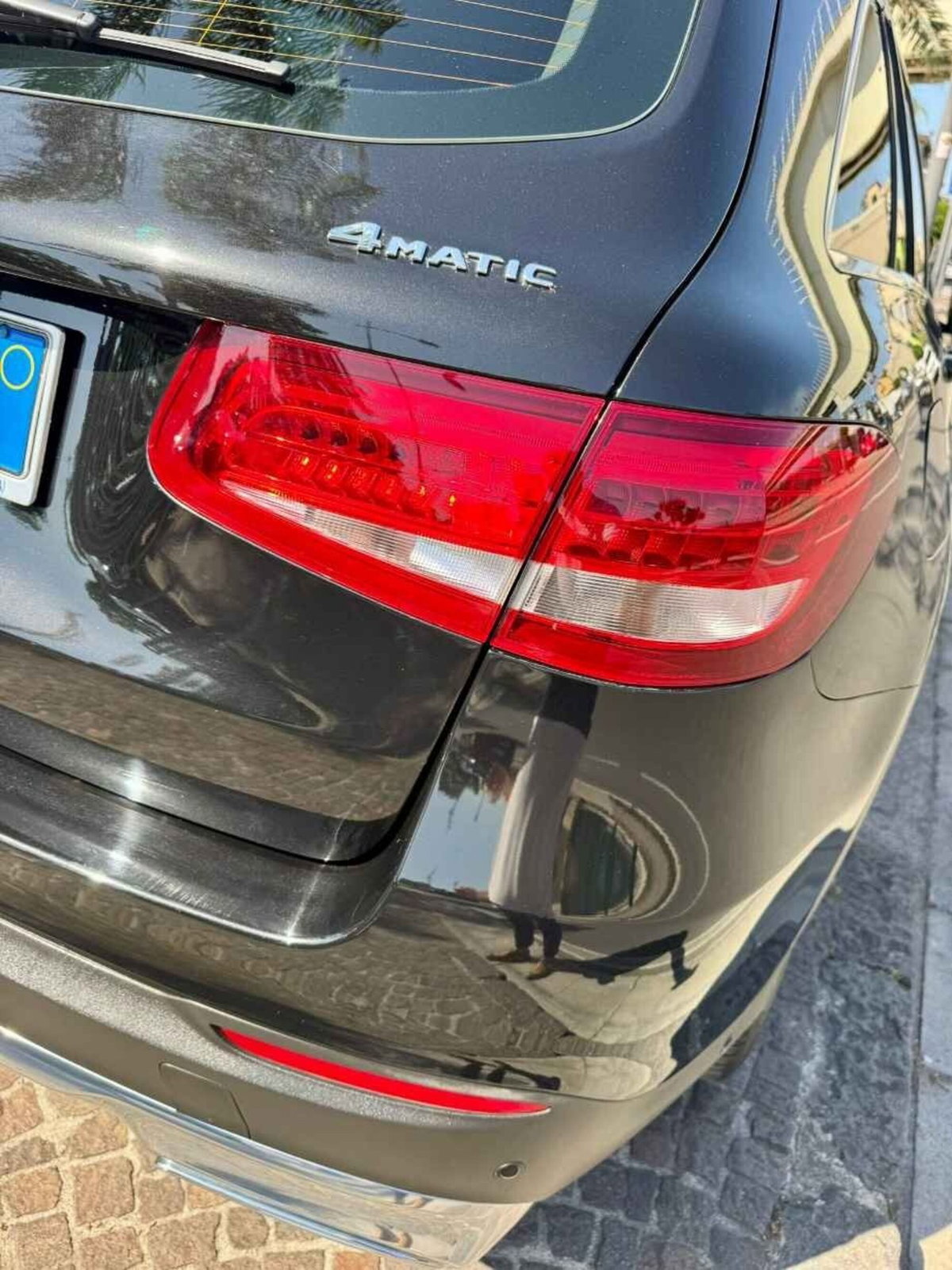 Mercedes-Benz GLC SUV 220 d 4Matic Executive (12)