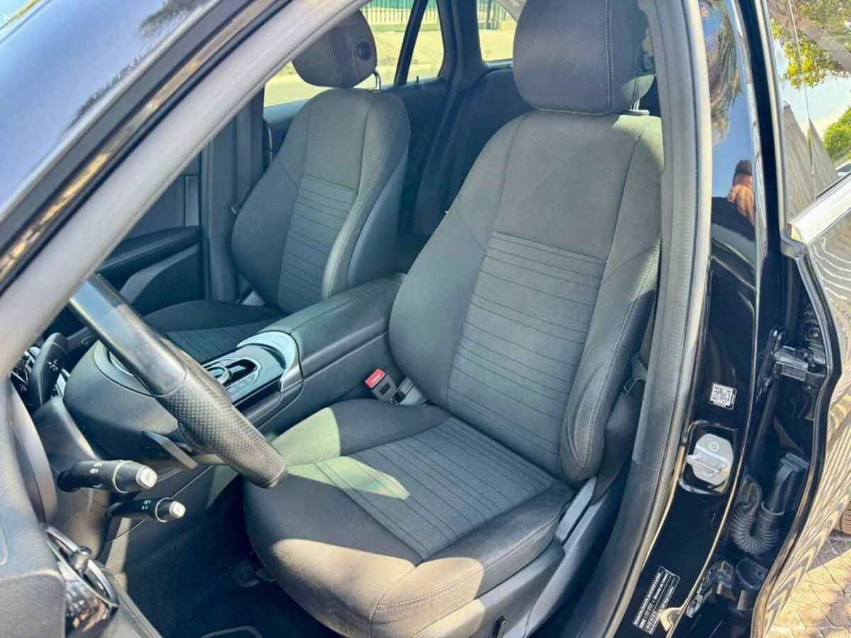 Mercedes-Benz GLC SUV 220 d 4Matic Executive (18)