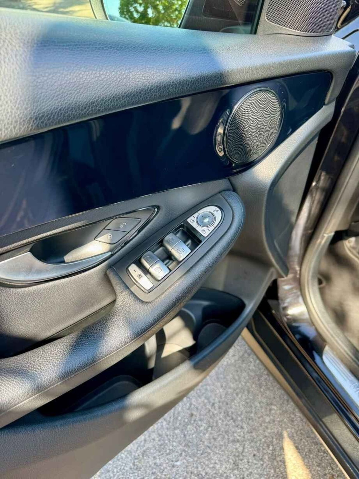 Mercedes-Benz GLC SUV 220 d 4Matic Executive (20)