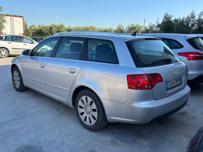 Audi A4 Avant 2.0 16V TDI (3)