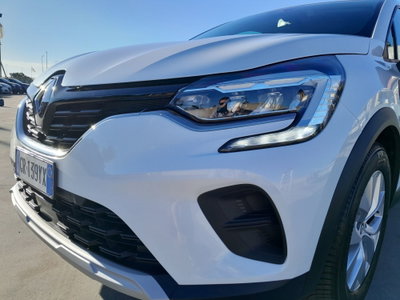 Renault Captur Full Hybrid E-Tech 145 CV Equilibre (11)