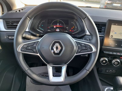 Renault Captur Full Hybrid E-Tech 145 CV Equilibre (15)
