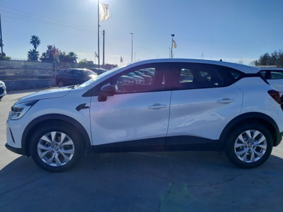 Renault Captur Full Hybrid E-Tech 145 CV Equilibre (5)