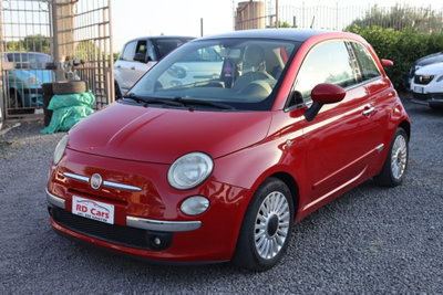 Fiat 500 1.3 Multijet 16V 95 CV by DIESEL usata
