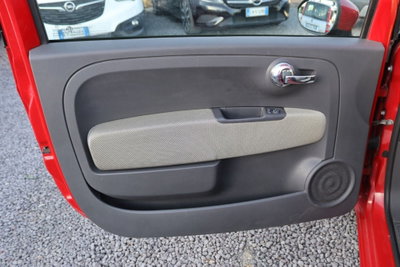 Fiat 500 1.3 Multijet 16V 95 CV by DIESEL (10)