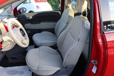 Fiat 500 1.3 Multijet 16V 95 CV by DIESEL (11)