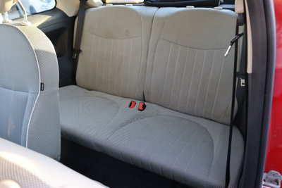Fiat 500 1.3 Multijet 16V 95 CV by DIESEL (12)