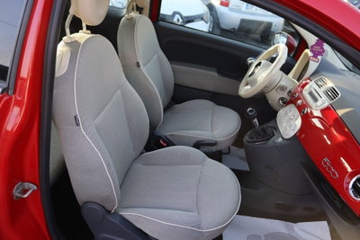 Fiat 500 1.3 Multijet 16V 95 CV by DIESEL (14)