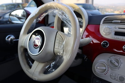 Fiat 500 1.3 Multijet 16V 95 CV by DIESEL (15)