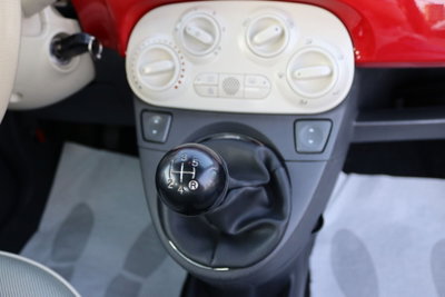Fiat 500 1.3 Multijet 16V 95 CV by DIESEL (16)