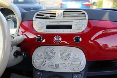 Fiat 500 1.3 Multijet 16V 95 CV by DIESEL (17)