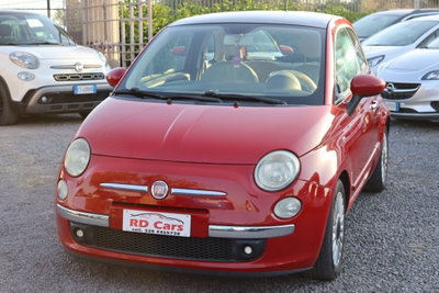 Fiat 500 1.3 Multijet 16V 95 CV by DIESEL (18)