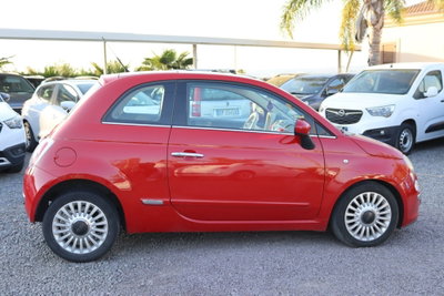 Fiat 500 1.3 Multijet 16V 95 CV by DIESEL (4)