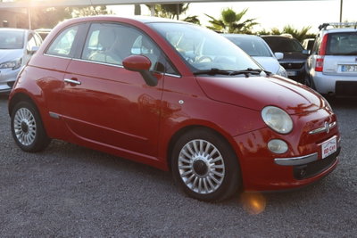 Fiat 500 1.3 Multijet 16V 95 CV by DIESEL (5)
