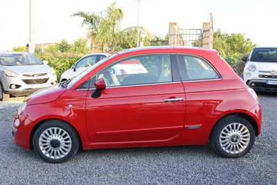 Fiat 500 1.3 Multijet 16V 95 CV by DIESEL (6)