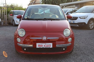 Fiat 500 1.3 Multijet 16V 95 CV by DIESEL (8)