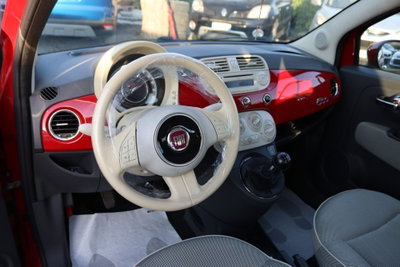 Fiat 500 1.3 Multijet 16V 95 CV by DIESEL (9)