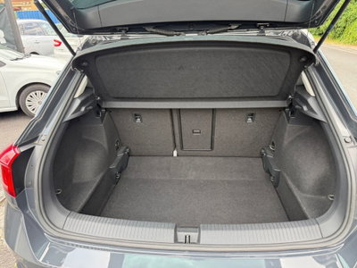Volkswagen T-Roc 1.6 TDI SCR Style BlueMotion Technology (9)