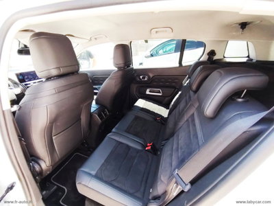 Citroen C5 Aircross Aircross BlueHDi 130 S&S EAT8 Shine Pack (13)