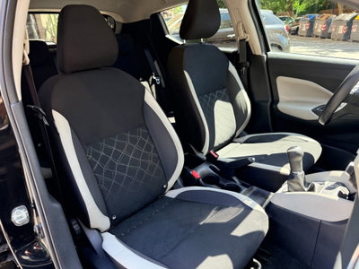 Nissan Micra dCi 90 5 porte Tekna (16)