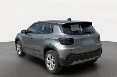 Jeep Avenger 1.2 turbo Altitude fwd 100cv (2)