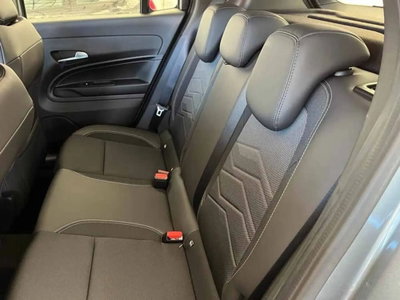 Jeep Avenger 1.2 turbo Altitude fwd 100cv (4)