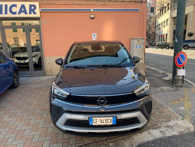 Opel Crossland 1.2 Elegance s&s 110cv (2)