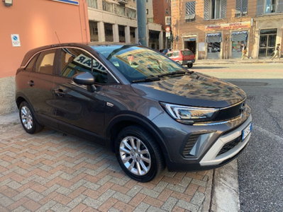 Opel Crossland 1.2 Elegance s&s 110cv (3)