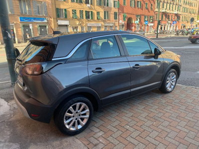 Opel Crossland 1.2 Elegance s&s 110cv (4)