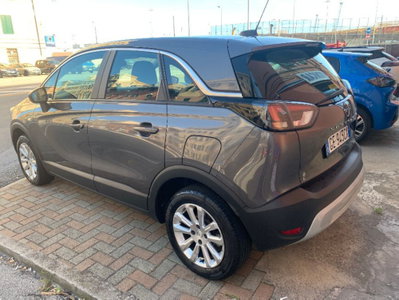 Opel Crossland 1.2 Elegance s&s 110cv (5)