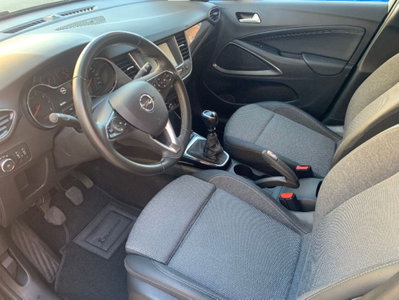 Opel Crossland 1.2 Elegance s&s 110cv (6)