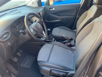 Opel Crossland 1.2 Elegance s&s 110cv (7)