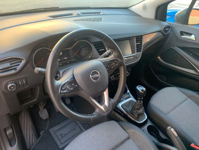 Opel Crossland 1.2 Elegance s&s 110cv (8)