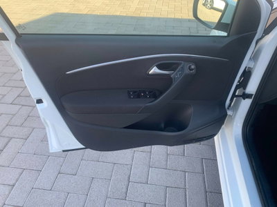 Volkswagen Polo 1.4 TDI 5p. Comfortline (13)