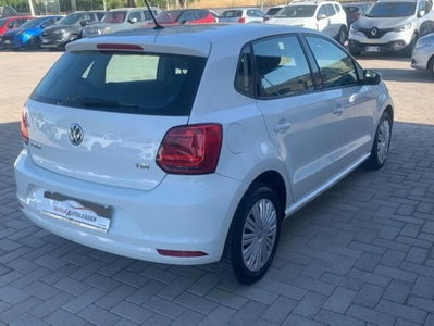 Volkswagen Polo 1.4 TDI 5p. Comfortline (6)