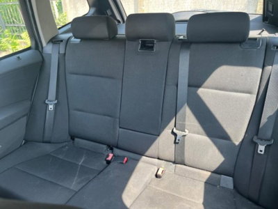 BMW X3 2.0d cat (4)