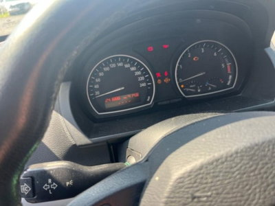 BMW X3 2.0d cat (5)