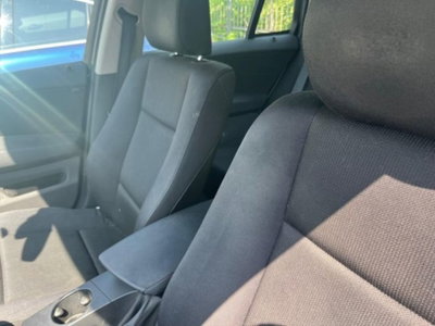 BMW X3 2.0d cat (6)