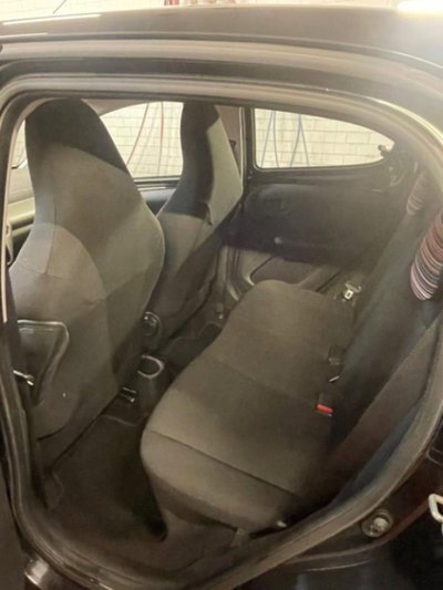 Citroen C1 C1 PureTech 82 5 porte Feel (2)