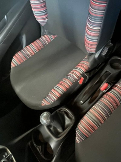Citroen C1 C1 PureTech 82 5 porte Feel (4)