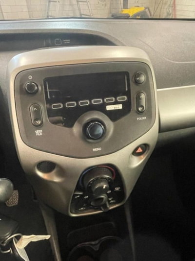 Citroen C1 C1 PureTech 82 5 porte Feel (6)