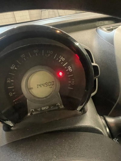 Citroen C1 C1 PureTech 82 5 porte Feel (7)