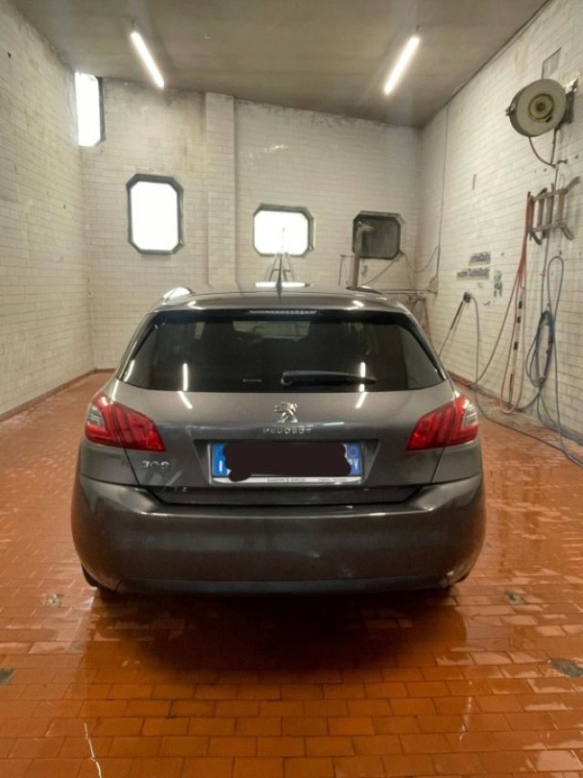 Peugeot 308 BlueHDi 130 S&S Allure (16)