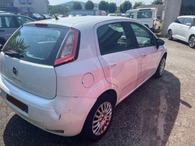 Fiat Punto 1.3 MJT II S&S 85 CV 5 porte ECO Street (10)