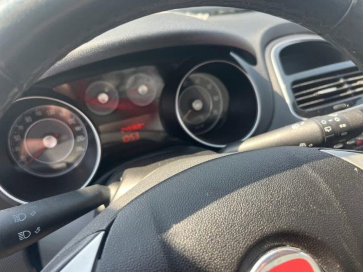 Fiat Punto 1.3 MJT II S&S 85 CV 5 porte ECO Street (4)